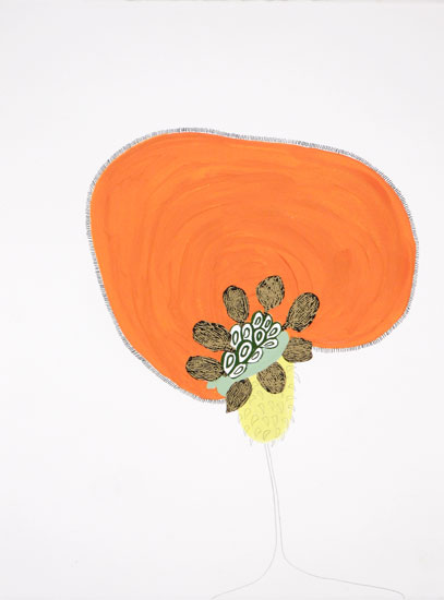 Artsy on Escape Into Life: Kirsten Stolle