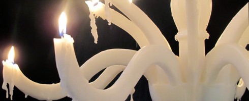 Friday Design Finds: The Light Fantastics