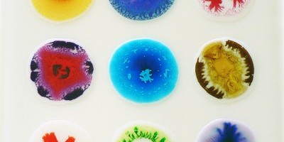 Drops of Jupiter and Other Cosmicness: William Loveless