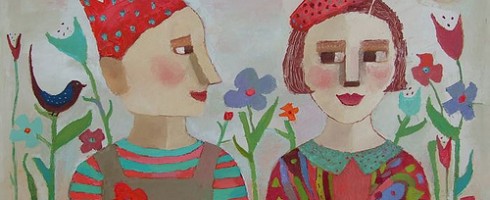Without Guile: Catriona Miller