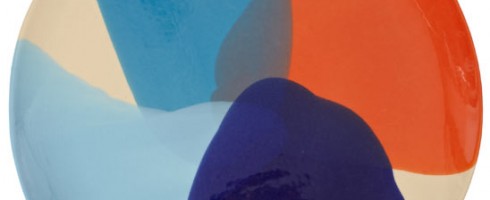 Friday Design Finds: Palette + Plate