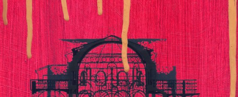 November Art Association Pinterest Contest!