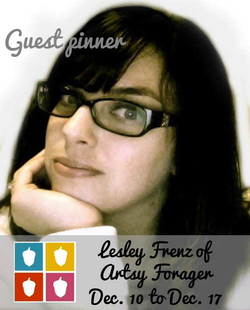 Artsy Around the Web: Guest Pinning for UGallery!