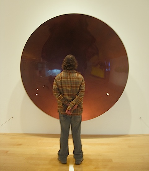 Artsy Spot: Palm Springs Art Museum