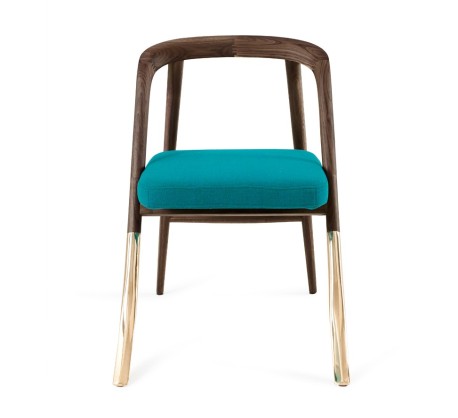 Friday Design Finds: A Touch of Brass