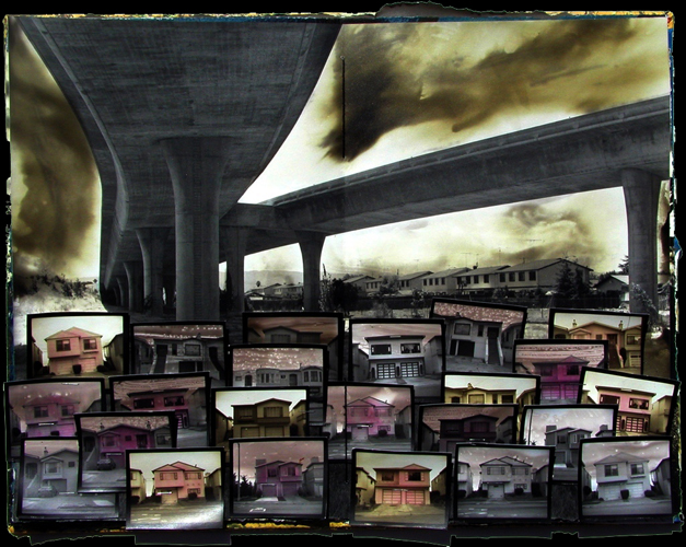 Artsy On Escape Into Life: Brian Taylor