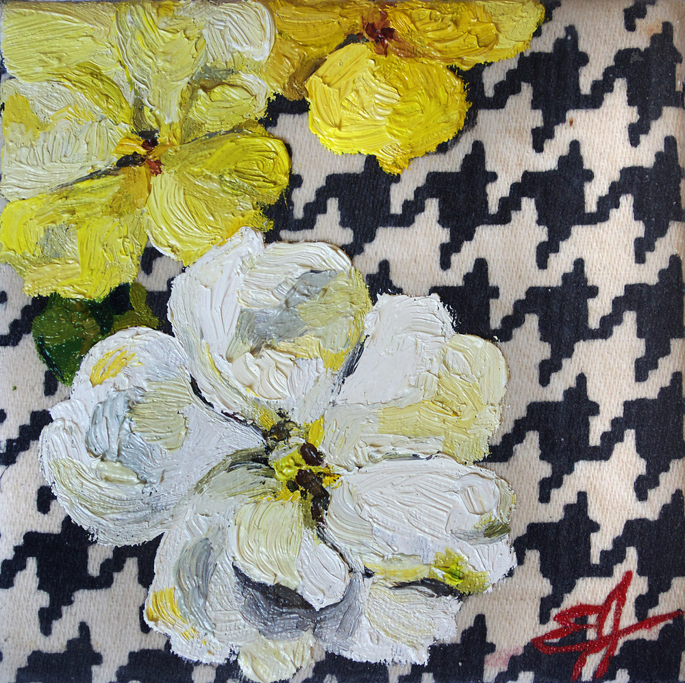 Win Artsy Stuff: February Art Association Contest!