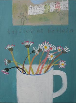 A Special Ordinary: Elaine Pamphilon