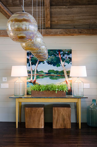 Design Foraging: Kristina Crestin Design