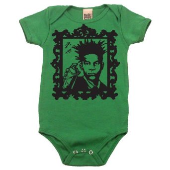 Design Foraging: Oh Baby, Baby