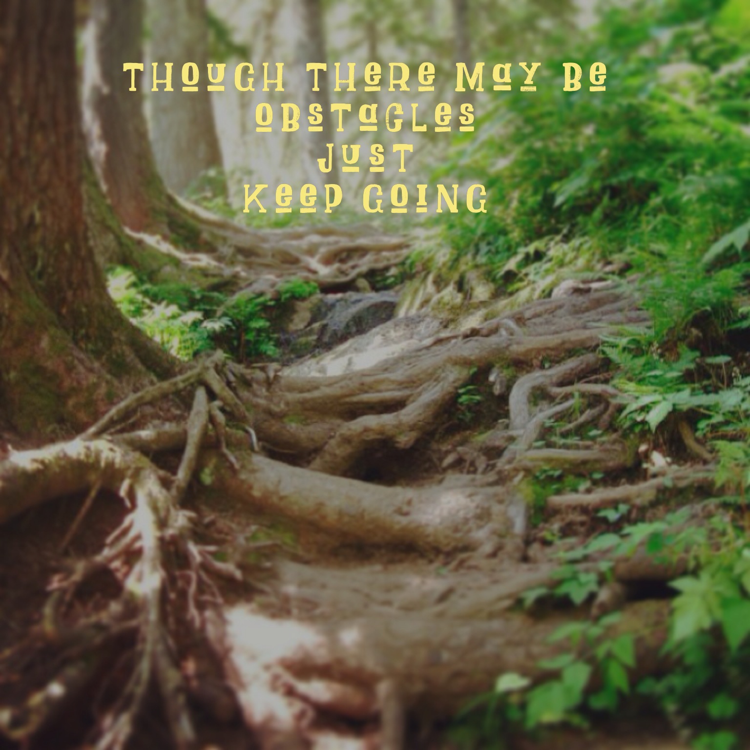 This Artsy Life: Weekend 28 [ Forging Ahead ]