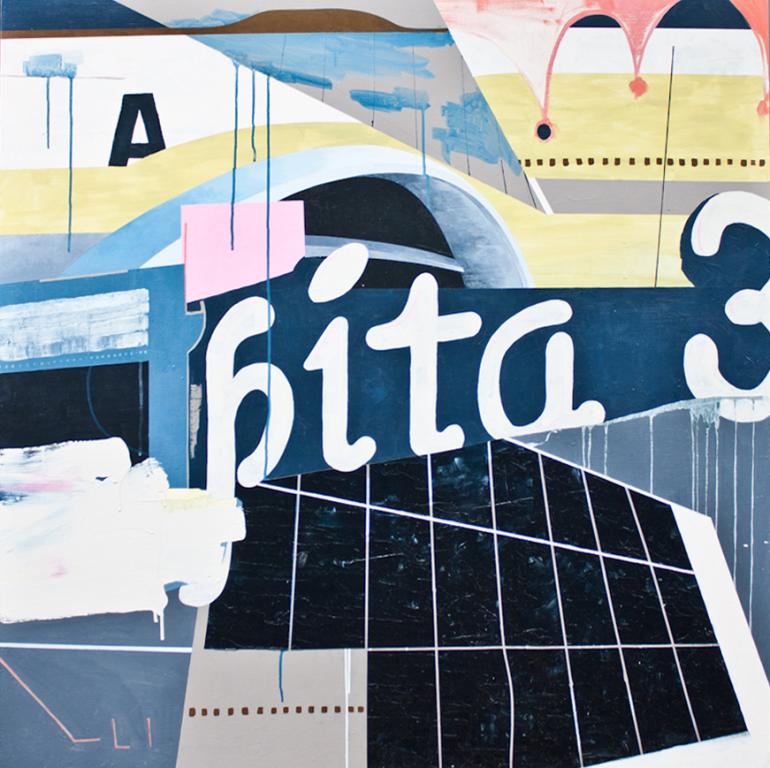 Bita-Pita by Jason Lockhart