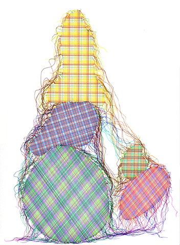Unraveled Ties: Steven Vasquez Lopez