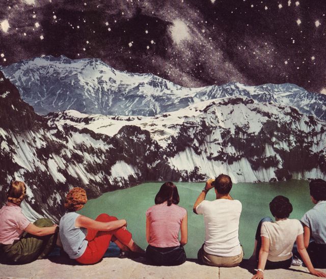 Shared Wonder: Beth Hoeckel