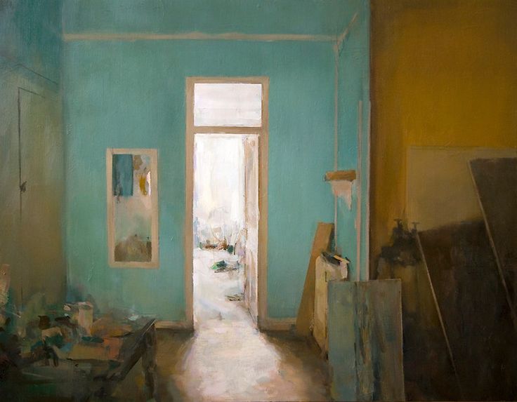 Beauty Confined: Carlos San Millan