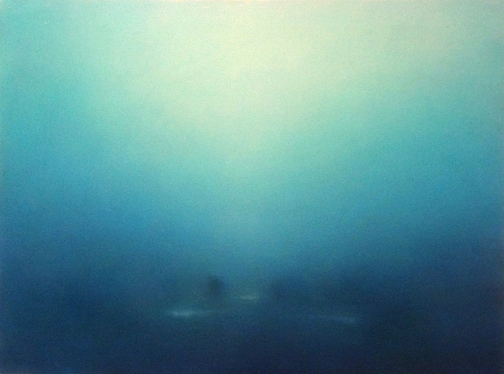 Feeling of Place: Michael J. Abrams