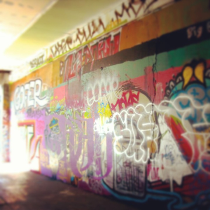 This Artsy Life: Weekend 38 [ when nothing goes as planned ]