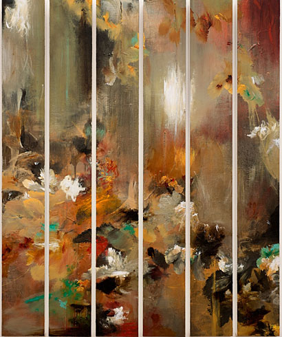 Wear the Artsy: Jennifer JL Jones