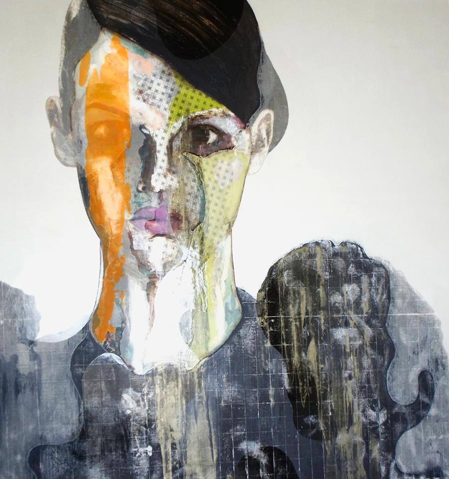 Defaced: Rogelio Manzo