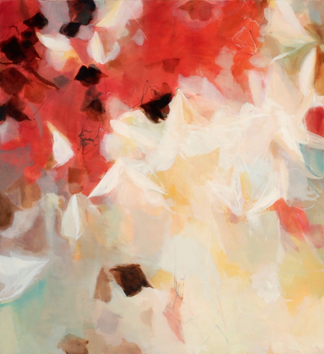 Finding the Light: Elise Morris