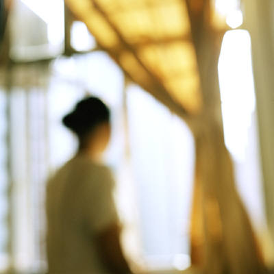 Stillness Therein: Virginia Mak