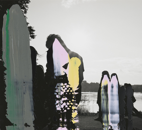 Moving In Shadow: Nanna Hanninen