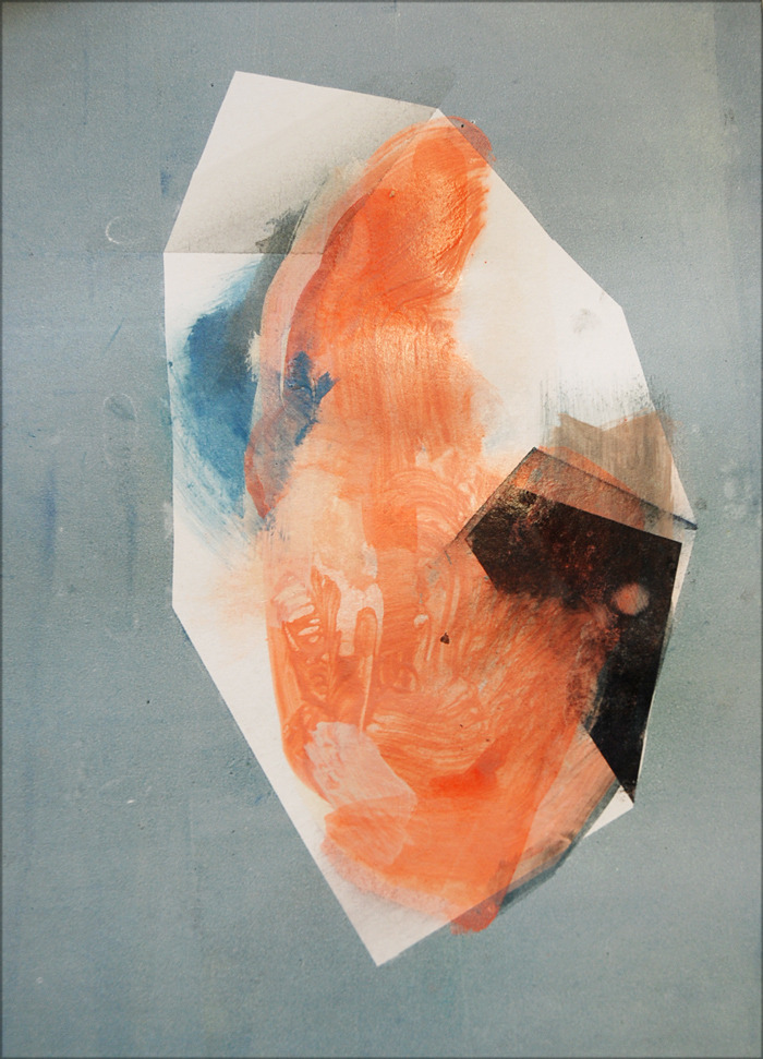 The Softness Under the Surface: Sara Maragotto