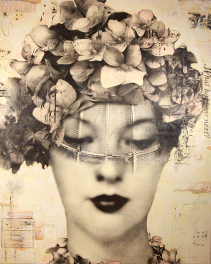 Stories Retold: Marybeth Rothman