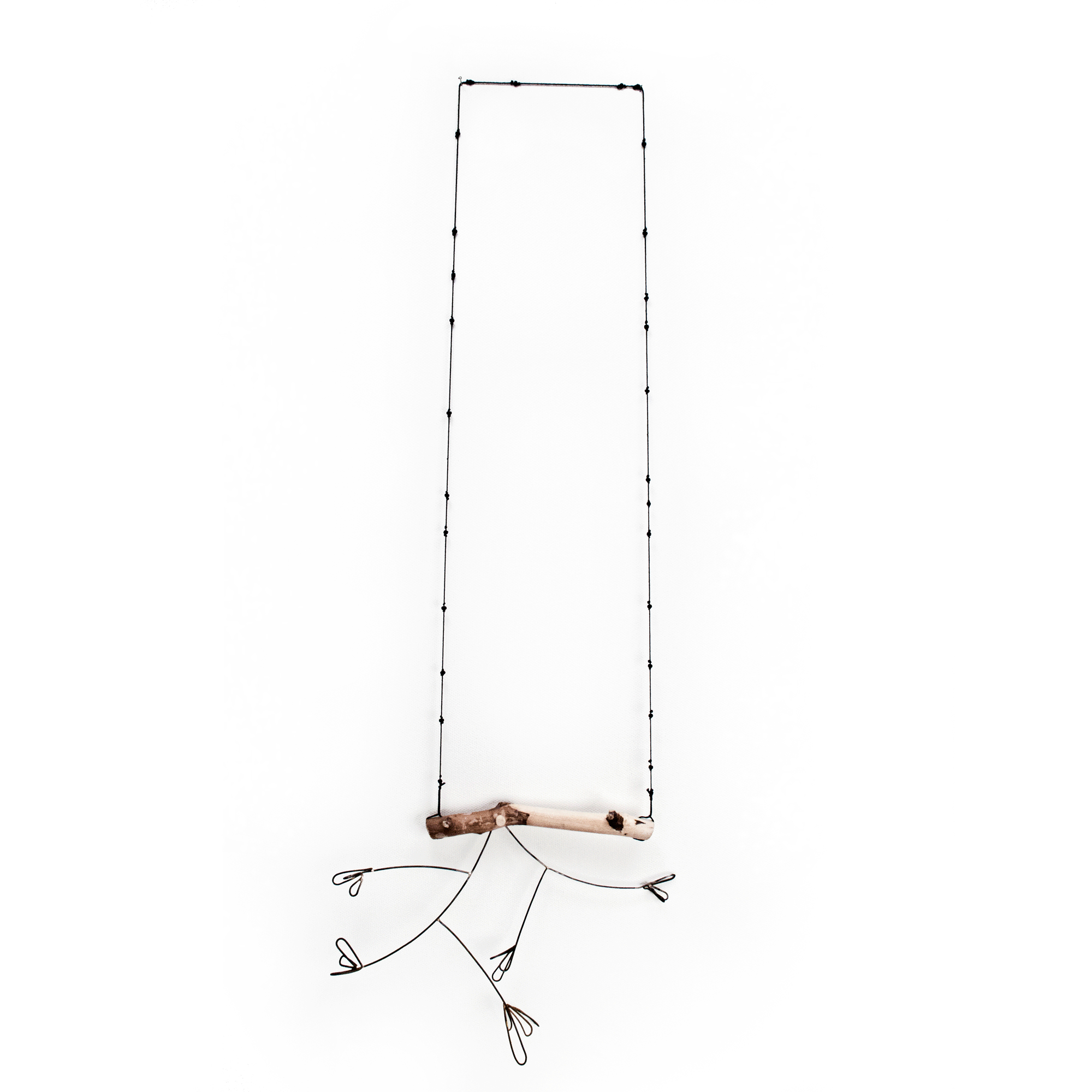 Design Foraging: Anne Fiala