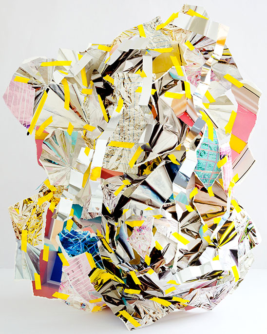 Sculpted Illusions: Erin O’Keefe