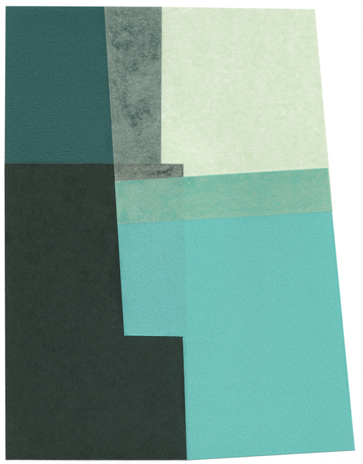 Paper, Scissors, Color: Courtney Price