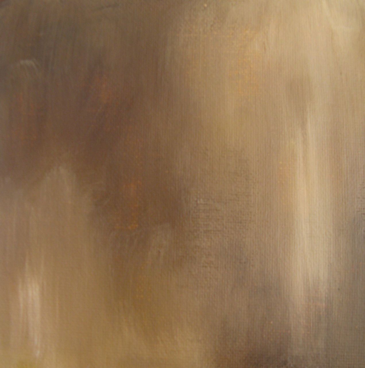 Finding My Own Artsy: Feminine Wiles, Painting Two