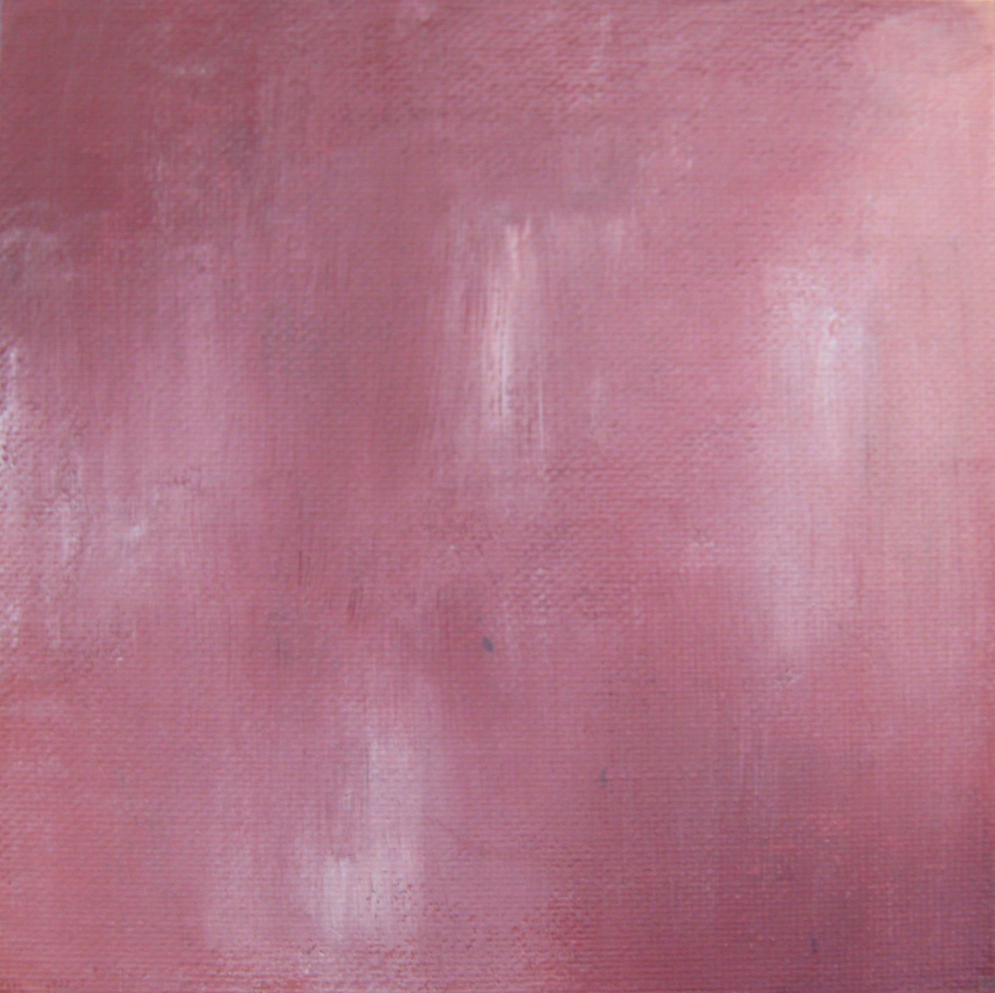 Finding My Own Artsy: Feminine Wiles, Painting One