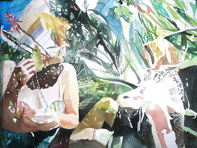 Sun Drenched Days: JD Olerud