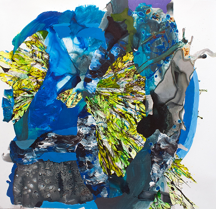 Chaotic Abundance: Katherine Mann