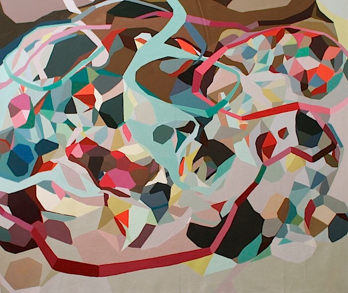 Live the Artsy: Erin McIntosh