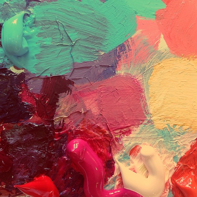 Artsy Business: Tell Me What You Want, What You Really Really Want