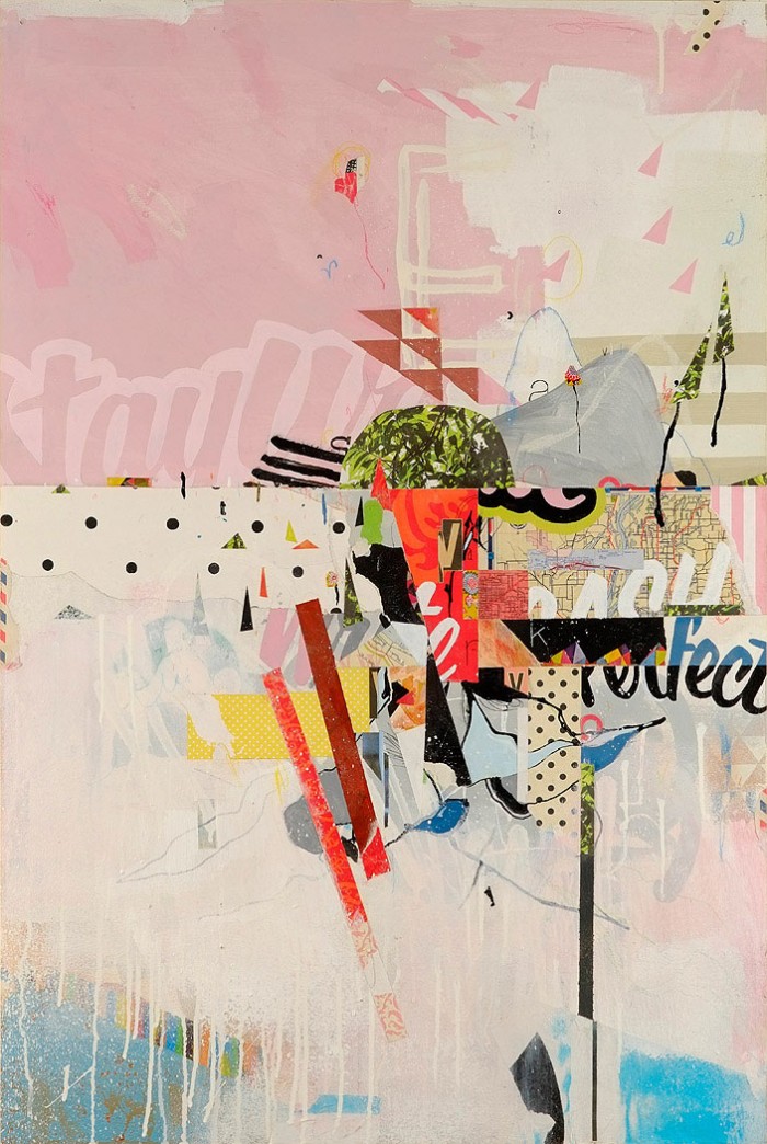 Messy Utopias: Scott Sueme