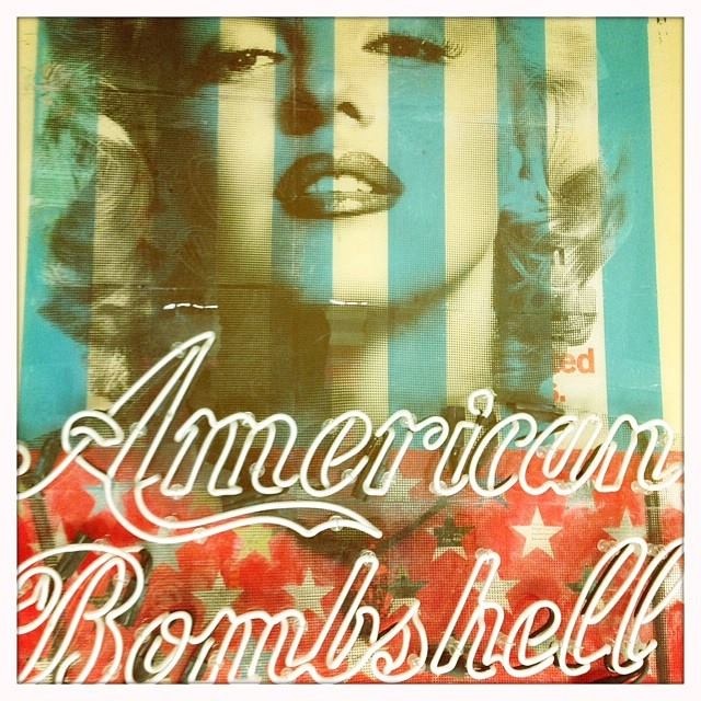 Consumer Culture: Robert Mars