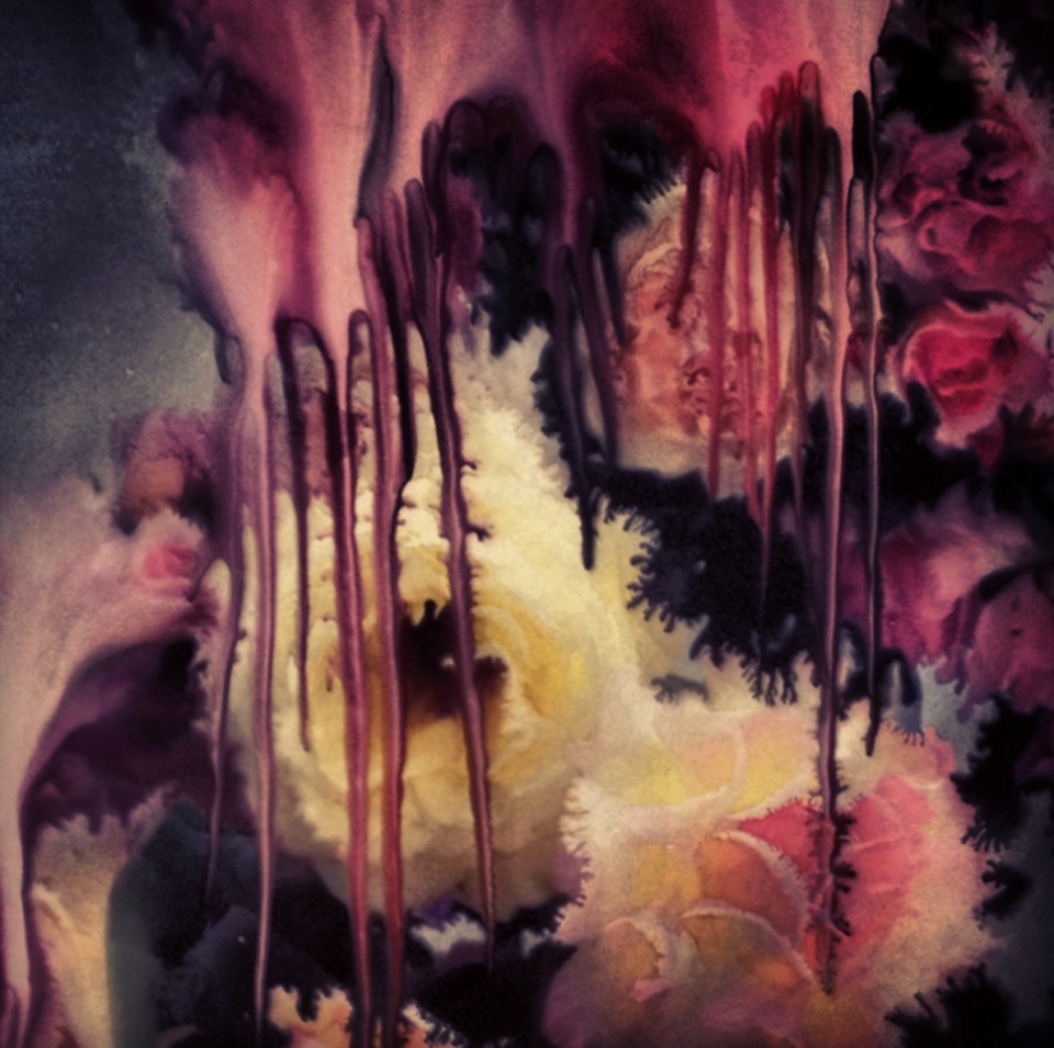 Awash. Nick Knight.