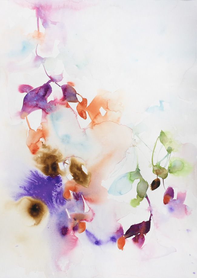 Delicacy. Marta Spendowska.
