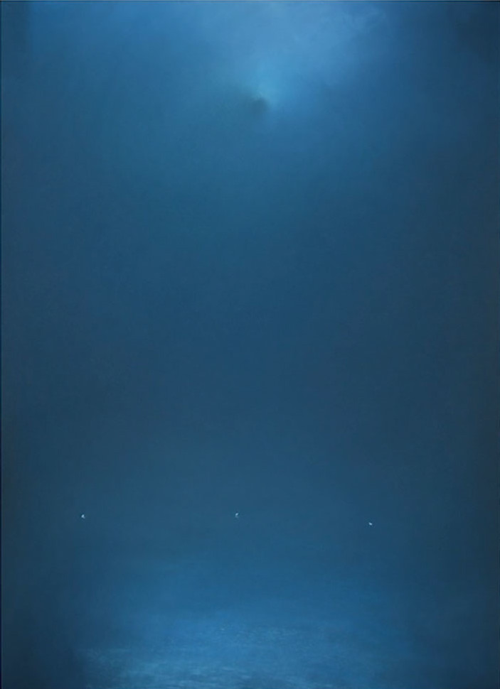 Immersions. Kathleen Holder.